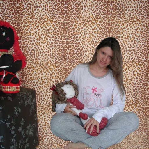 Comprar o produto de Pijamas em Feminino pela empresa Helô Costa em Dourados, MS por Solutudo