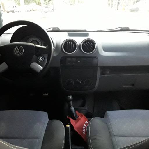  Parati Treck & Field 2006/2006 prata 1.6 Completa por Seminovos Multimarcas