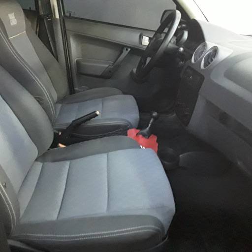  Parati Treck & Field 2006/2006 prata 1.6 Completa por Seminovos Multimarcas