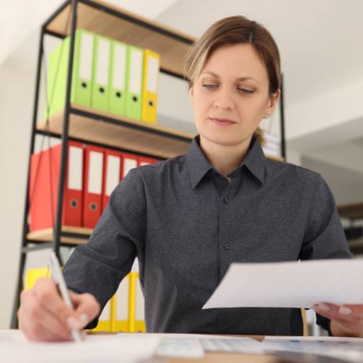 Curso Técnico em Secretaria Escolar - EAD Araruama