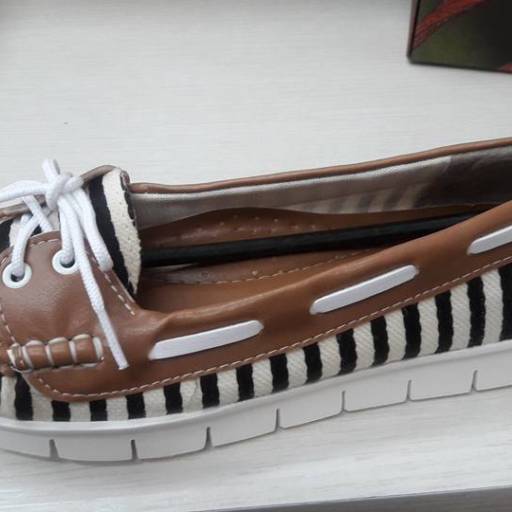 Mocassins por Mini Preço Calçados