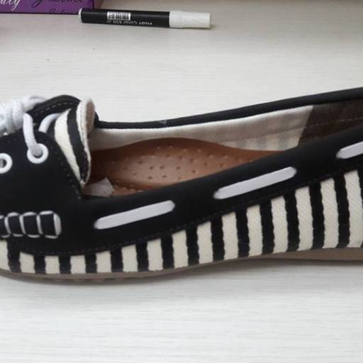 Mocassins por Mini Preço Calçados