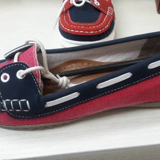 Mocassins por Mini Preço Calçados