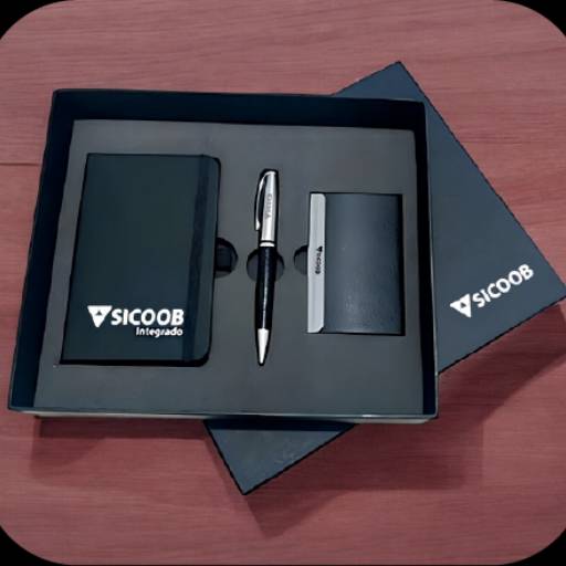Kit Executivo