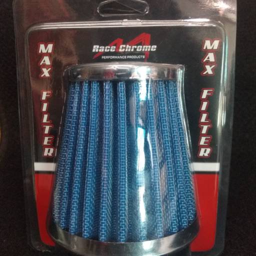 FILTRO ESPORTIVO CÔNICO  em Itupeva, SP por Spx Acessórios e Autopeças