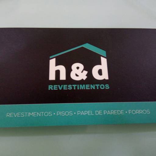 Comprar o produto de Revestimentos em A Classificar pela empresa H & D Revestimentos em Bauru, SP por Solutudo