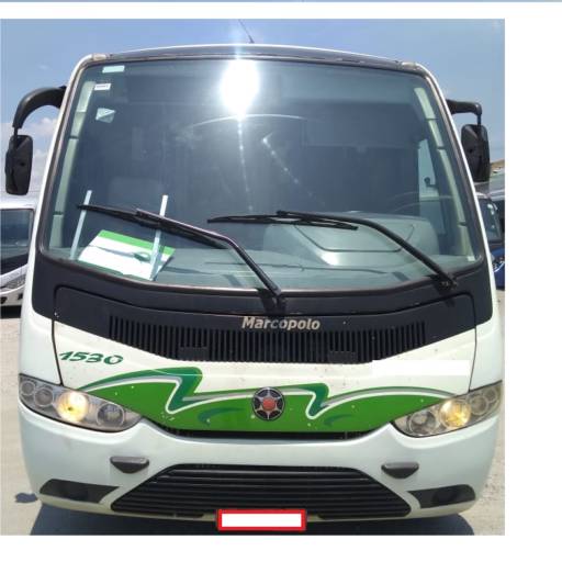 VISTA EXTERNA FRONTAL