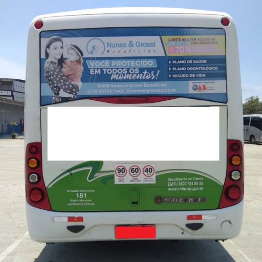 VISTA EXTERNA TRASEIRA