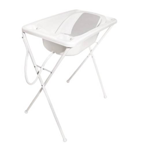 BANHEIRA DE BEBE ACQUA TRIO COM SUPORTE  em Americana, SP por Baby Lover - Artigos para Bebês 