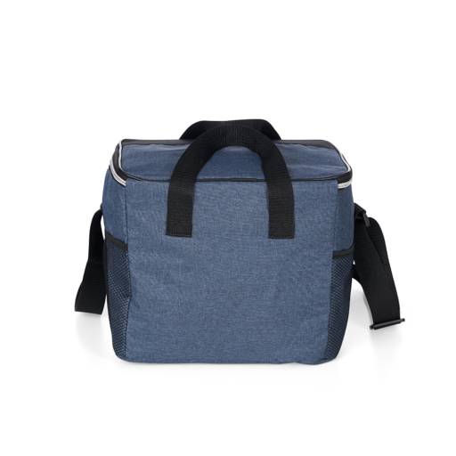 18604 Bolsa Térmica 18 Litros em São José do Rio Preto, SP por Public Gráfica e Brindes