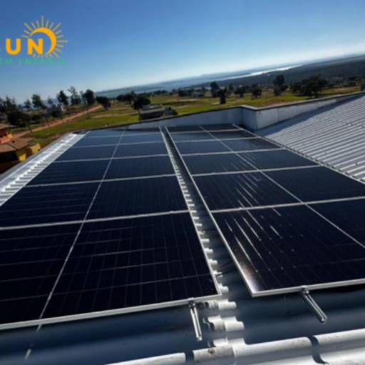 Painel Solar em Avaré | Eficiência e Sustentabilidade