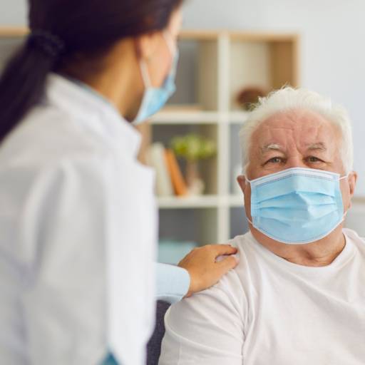 Cuidadora - Bauru em Bauru, SP por Vitória Régia Home Care