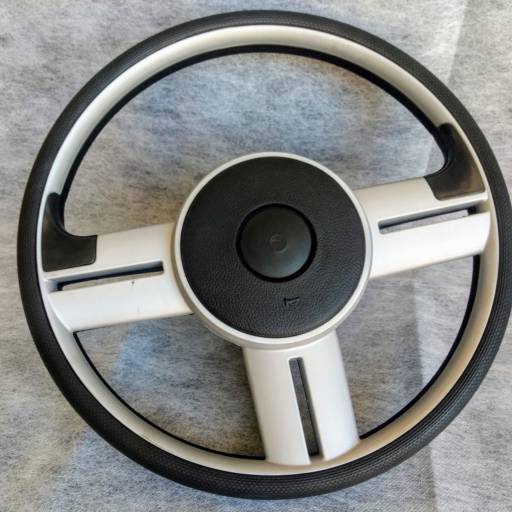 VOLANTE  ESPORTIVO COMPATÍVEL COM RALLYE em Itupeva, SP por Spx Acessórios e Autopeças