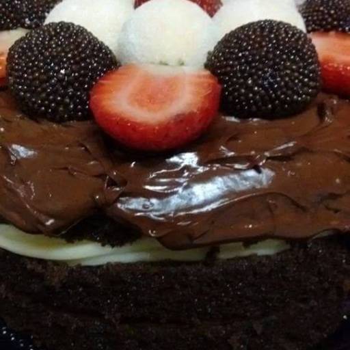 Bolos 2 por Doce & Arte