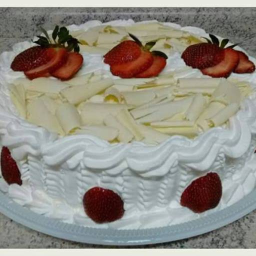 Bolos 2 por Doce & Arte