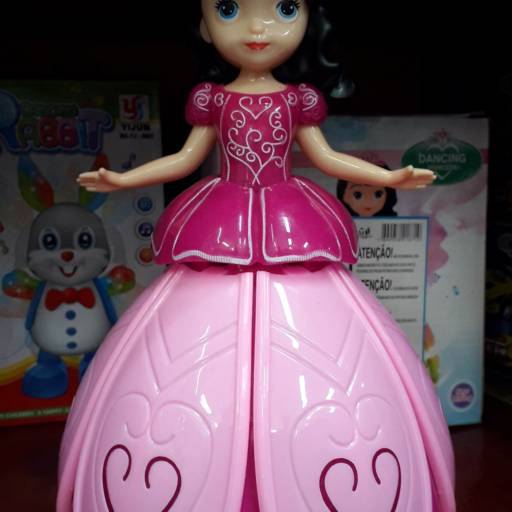 Comprar o produto de Dancing princess em A Classificar pela empresa Bazar Baladi em Itatiba, SP por Solutudo