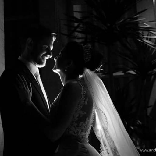 Fotografia de Casamento por Andressa Alonso Fotografia