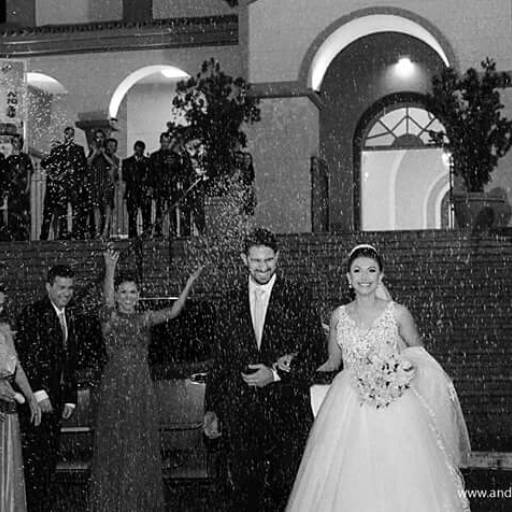 Fotografia de Casamento por Andressa Alonso Fotografia