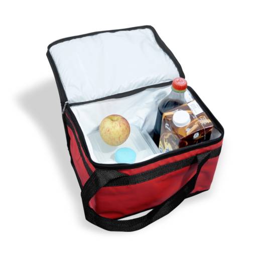 14202 Bolsa Térmica 13 Litros em São José do Rio Preto, SP por Public Gráfica e Brindes