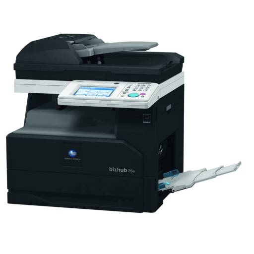 Multifuncional KONICA MINOLTA BH 25e – Eficiência e Qualidade para Empresas em São Paulo/SP