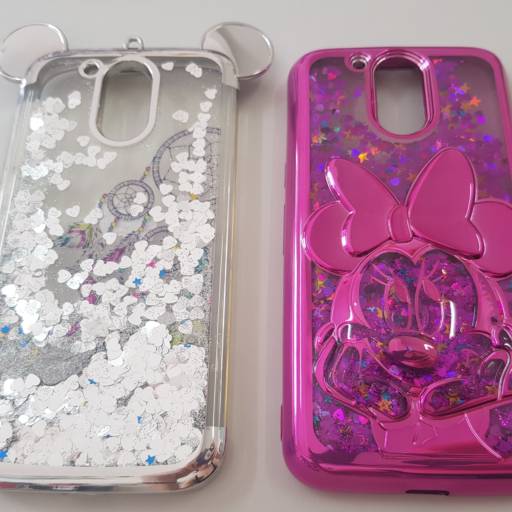 Capinha Moto G4 Plus  por Icase - Cases e Acessórios 