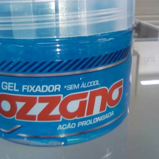 Comprar o produto de Gel fixador Bozzano 300g em Cabelo pela empresa Farmácia Preço Justo - Três Lagoas em Foz do Iguaçu, PR por Solutudo