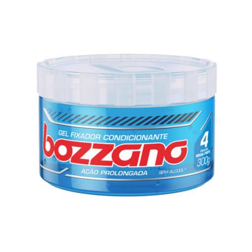 Gel fixador para cabelo por Farmácia Preço Justo - Três Lagoas