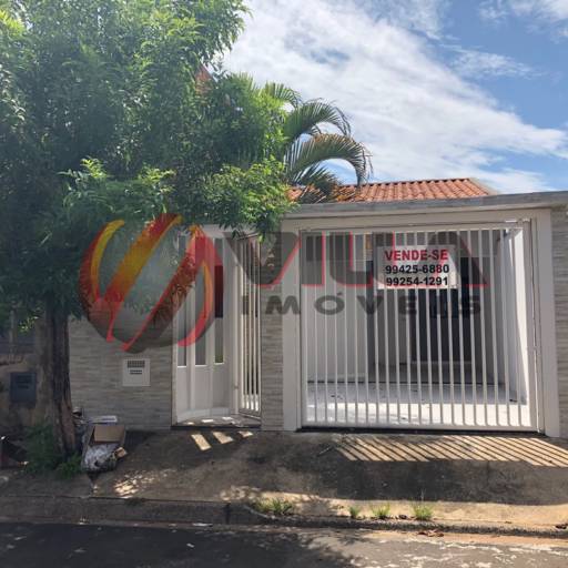 Casa para venda bairro Nova Carioba
