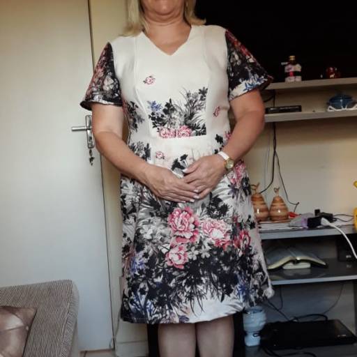 Vestido por Ateliê Dell