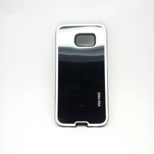 Capa Samsung S6 por Fael Cases e Multi Assistência Loja II