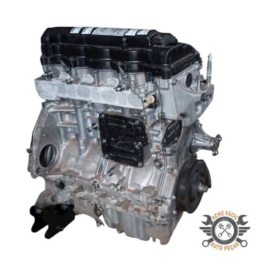 Motor Honda HR-V 1.8 16v 2016  em Jundiaí, SP por Ache Fácil Auto Peças