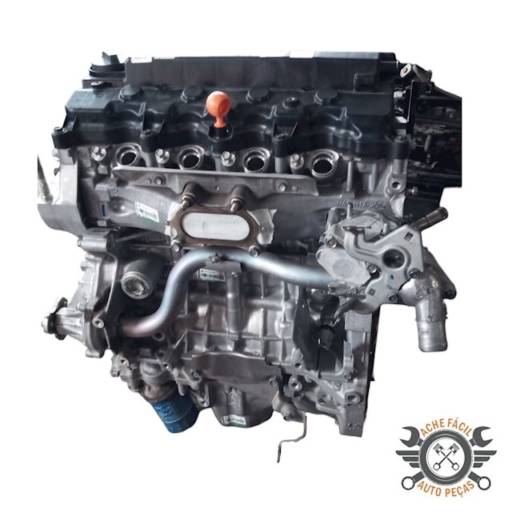 Motor Honda HR-V 1.8 16v 2016  em Jundiaí, SP por Ache Fácil Auto Peças