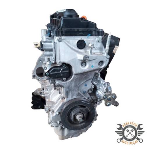 Motor Honda HR-V 1.8 16v 2016  em Jundiaí, SP por Ache Fácil Auto Peças