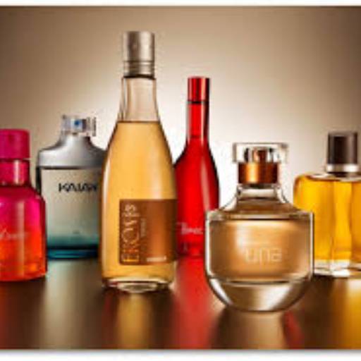 Perfumes da Natura por Glamours Loja da Familia
