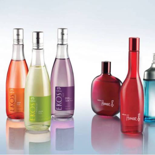 Perfumes da Natura por Glamours Loja da Familia