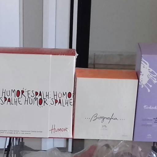 Perfumes da Natura por Glamours Loja da Familia