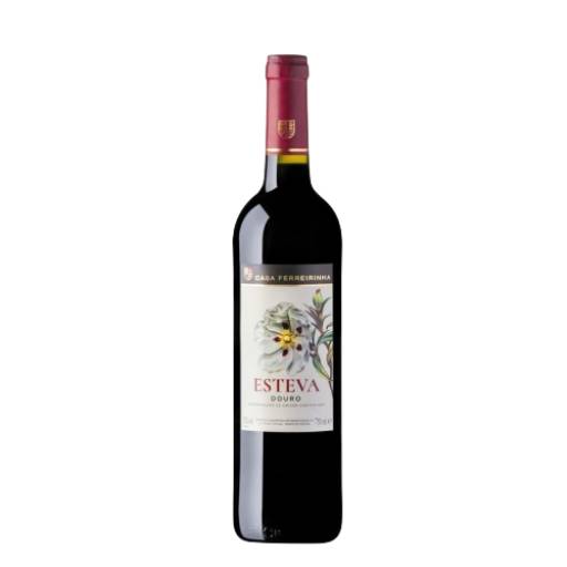 Comprar o produto de Vinho Esteva - 750ml em Vinhos pela empresa Drink Fácil em Aracaju, SE por Solutudo