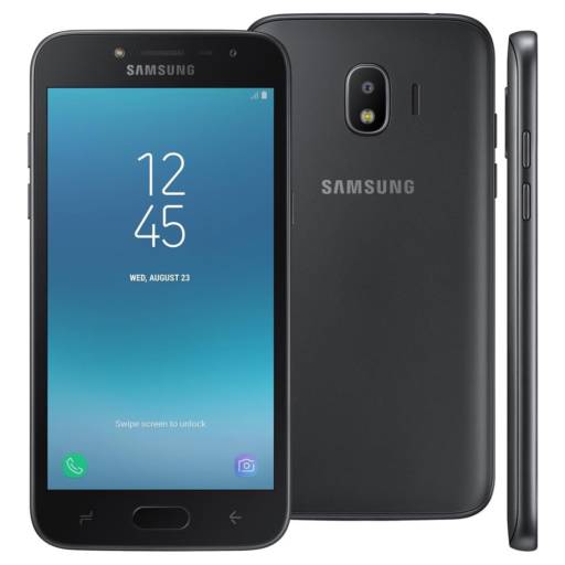 Samsung Galaxy J4 por Casa do Celular