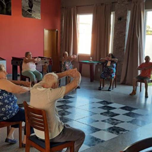 Fisioterapia  em Americana, SP por Benaiah