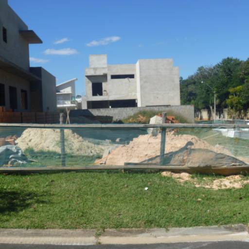 TERRENO SANTA CLARA