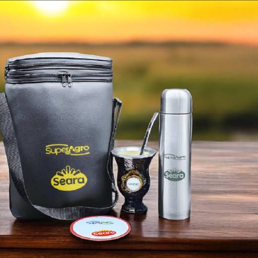Kit Chimarrão