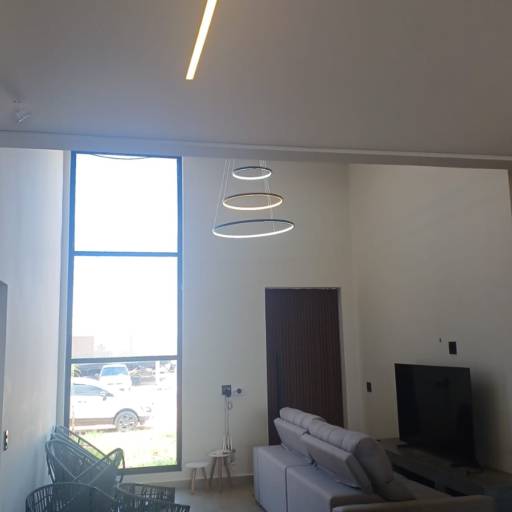 Obra Concluida 2024 em Riviera de Santa Cristina XIII, SP por SRE Engenharia e Construções