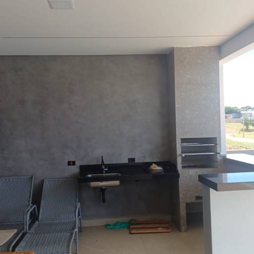 Obra Concluida 2024 em Riviera de Santa Cristina XIII, SP por SRE Engenharia e Construções