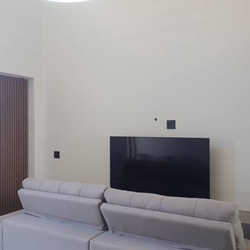 Obra Concluida 2024 em Riviera de Santa Cristina XIII, SP por SRE Engenharia e Construções