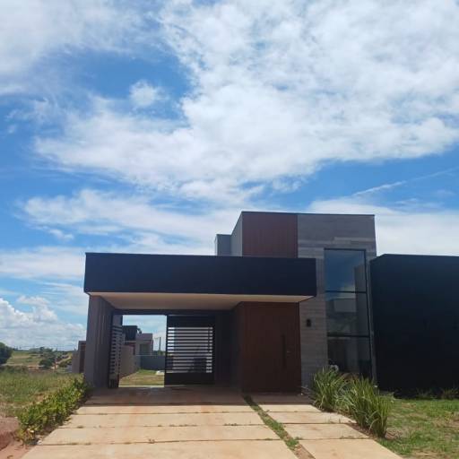 Obra Concluida 2024 em Riviera de Santa Cristina XIII, SP por SRE Engenharia e Construções