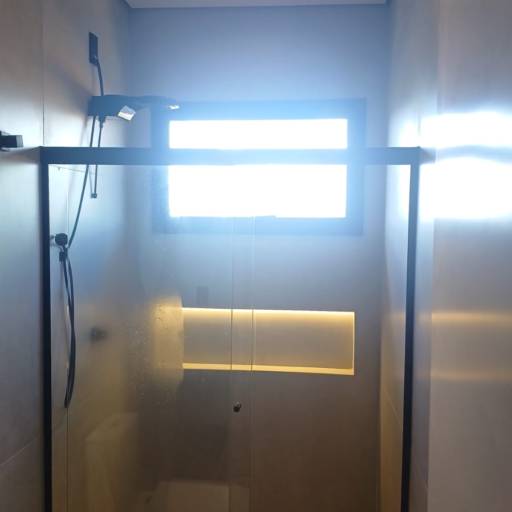 Obra Concluida 2024 em Riviera de Santa Cristina XIII, SP por SRE Engenharia e Construções