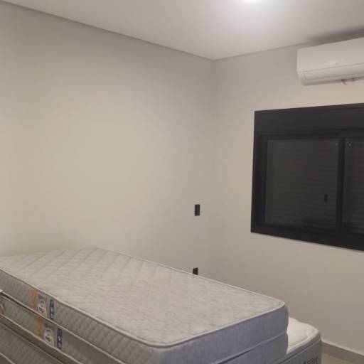 Obra Concluida 2024 em Riviera de Santa Cristina XIII, SP por SRE Engenharia e Construções