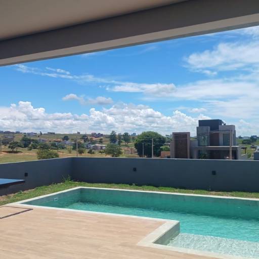 Obra Concluida 2024 em Riviera de Santa Cristina XIII, SP por SRE Engenharia e Construções