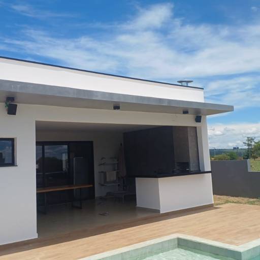 Obra Concluida 2024 em Riviera de Santa Cristina XIII, SP por SRE Engenharia e Construções