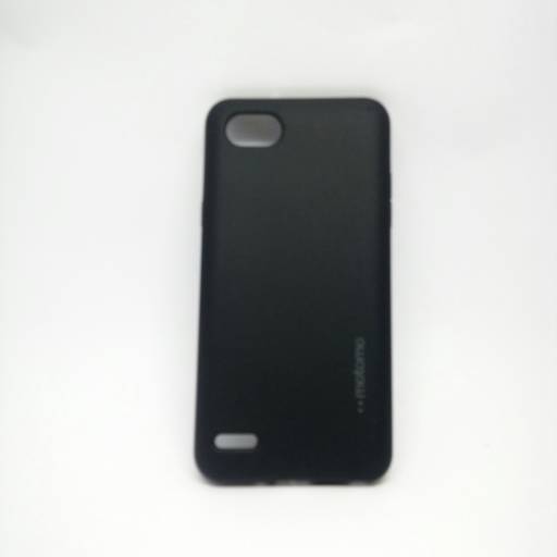Capa LG Q6